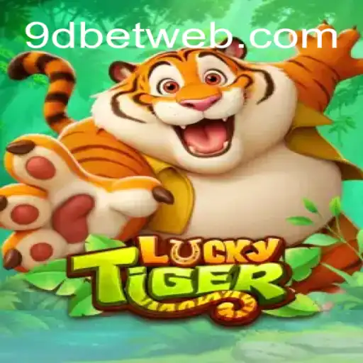 Exploring the Mystique of LuckyTiger and 9D BET O: A Trusted Name in Brazilian Gaming