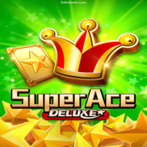 Unveiling SuperAceDeluxe: A Premier Gaming Experience with 9D BET