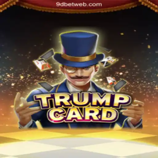TrumpCard: A New Era in Casino Gaming